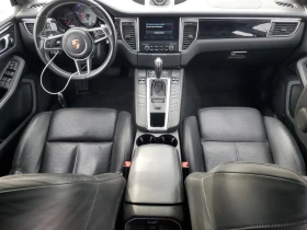 Porsche Macan S/ОБДУХВАНЕ/ПАНО/CHRONO - 21400 лв. - 42430207 8