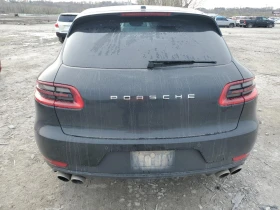 Porsche Macan S/ОБДУХВАНЕ/ПАНО/CHRONO - 21400 лв. - 42430207 5