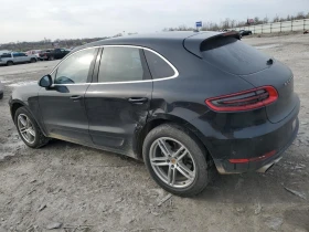 Porsche Macan S/ОБДУХВАНЕ/ПАНО/CHRONO - 21400 лв. - 42430207 4