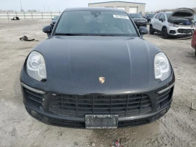 Porsche Macan S/ОБДУХВАНЕ/ПАНО/CHRONO - 21400 лв. - 42430207 2
