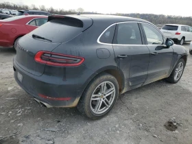 Porsche Macan S/ОБДУХВАНЕ/ПАНО/CHRONO - 21400 лв. - 42430207 6