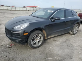 Porsche Macan S/ОБДУХВАНЕ/ПАНО/CHRONO - 21400 лв. - 42430207 3