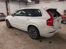 Volvo Xc90 T6 MOMENTUM - 37600 лв. - 86276754 3