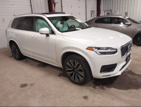 Volvo Xc90 T6 MOMENTUM