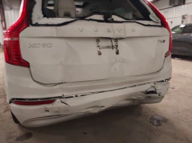 Volvo Xc90 T6 MOMENTUM - 37600 лв. - 86276754 5