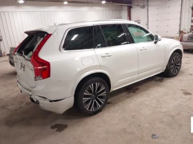 Volvo Xc90 T6 MOMENTUM - 37600 лв. - 86276754 4