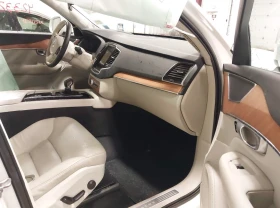 Volvo Xc90 T6 MOMENTUM - 37600 лв. - 86276754 6