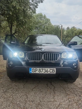Обява за продажба на BMW X3 ~10 000 лв. - изображение 1