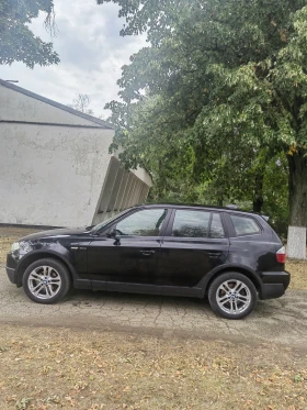 Обява за продажба на BMW X3 ~10 000 лв. - изображение 4