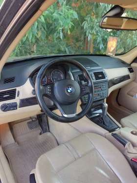 Обява за продажба на BMW X3 ~10 000 лв. - изображение 10