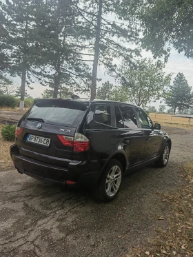 Обява за продажба на BMW X3 ~10 000 лв. - изображение 2