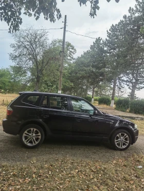 Обява за продажба на BMW X3 ~10 000 лв. - изображение 5