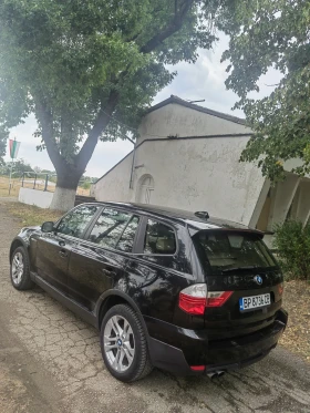 Обява за продажба на BMW X3 ~10 000 лв. - изображение 1