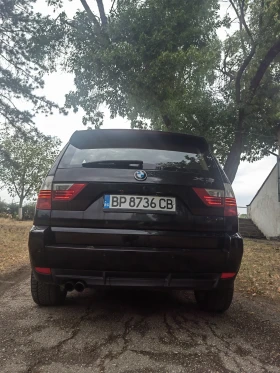 Обява за продажба на BMW X3 ~10 000 лв. - изображение 3