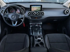 Mercedes-Benz X-Klasse Mercedes-Benz X-Klasse 250 44 .  | Mobile.bg    9