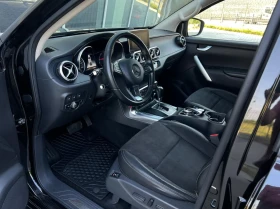 Mercedes-Benz X-Klasse Mercedes-Benz X-Klasse 250 44 .  | Mobile.bg    8