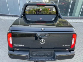 Mercedes-Benz X-Klasse Mercedes-Benz X-Klasse 250 44 .  | Mobile.bg    6