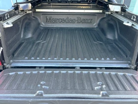 Mercedes-Benz X-Klasse Mercedes-Benz X-Klasse 250 44 .  | Mobile.bg    17