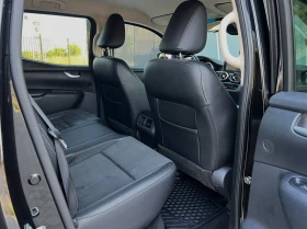 Mercedes-Benz X-Klasse Mercedes-Benz X-Klasse 250 44 .  | Mobile.bg    16