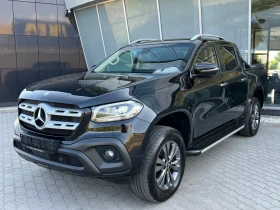 Mercedes-Benz X-Klasse Mercedes-Benz X-Klasse 250 44 .  | Mobile.bg    2