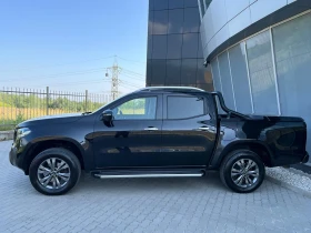 Mercedes-Benz X-Klasse Mercedes-Benz X-Klasse 250 44 .  | Mobile.bg    3