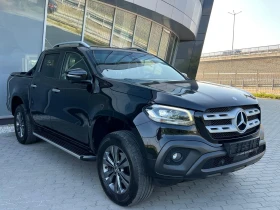     Mercedes-Benz X-Klasse Mercedes-Benz X-Klasse 250 44 . 