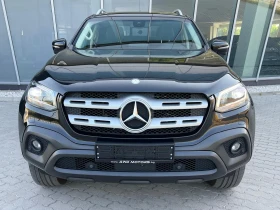 Mercedes-Benz X-Klasse Mercedes-Benz X-Klasse 250 44 .  | Mobile.bg    5