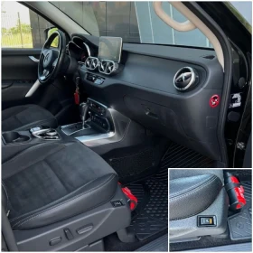 Mercedes-Benz X-Klasse Mercedes-Benz X-Klasse 250 44 .  | Mobile.bg    15