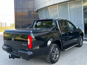Mercedes-Benz X-Klasse Mercedes-Benz X-Klasse 250 44 .  | Mobile.bg    4
