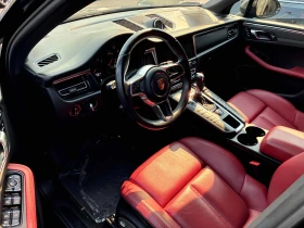 Porsche Macan * CARFAX*  *  | Mobile.bg    7