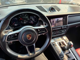 Porsche Macan * CARFAX*  *  | Mobile.bg    9