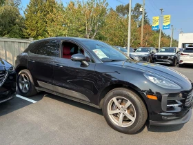 Porsche Macan * CARFAX*  *  | Mobile.bg    4