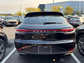 Porsche Macan * CARFAX*  *  | Mobile.bg    5