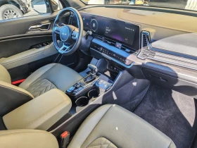 Kia Sportage X-Line Limited AWD* * * *  | Mobile.bg    12