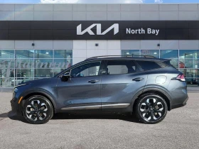 Kia Sportage X-Line Limited AWD* * * *  | Mobile.bg    3