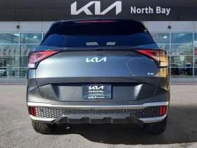Kia Sportage X-Line Limited AWD* * * *  | Mobile.bg    5
