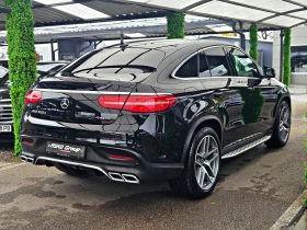 Mercedes-Benz GLE 350 AMG/COUPE/GERMANY/9G/PANO/CAMERA/AIRMAT/AUTO H/LIZ - 73000 лв. / 37324.31 € - 63765295 5