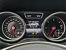 Mercedes-Benz GLE 350 AMG/COUPE/GERMANY/9G/PANO/CAMERA/AIRMAT/AUTO H/LIZ - 73000 лв. / 37324.31 € - 63765295 10