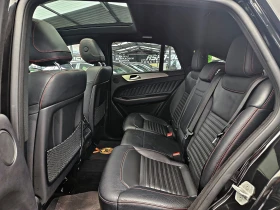 Mercedes-Benz GLE 350 AMG/COUPE/GERMANY/9G/PANO/CAMERA/AIRMAT/AUTO H/LIZ - 73000 лв. / 37324.31 € - 63765295 16