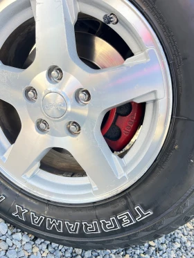 Jeep Grand cherokee 350HP 700Nm - 13999 лв. / 7157.58 € - 62146740 6