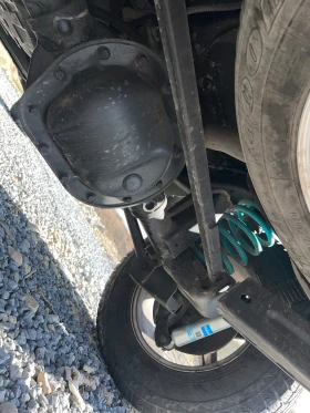 Jeep Grand cherokee 350HP 700Nm - 13999 лв. / 7157.58 € - 62146740 7