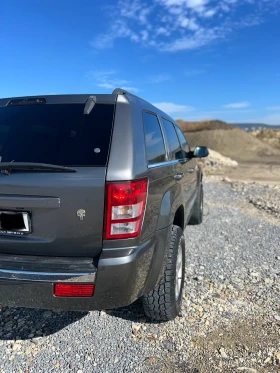 Jeep Grand cherokee 350HP 700Nm - 13999 лв. / 7157.58 € - 62146740 3