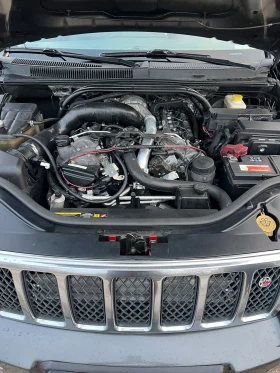 Jeep Grand cherokee 350HP 700Nm - 13999 лв. / 7157.58 € - 62146740 16