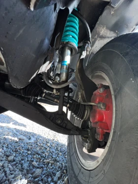 Jeep Grand cherokee 350HP 700Nm - 13999 лв. / 7157.58 € - 62146740 5