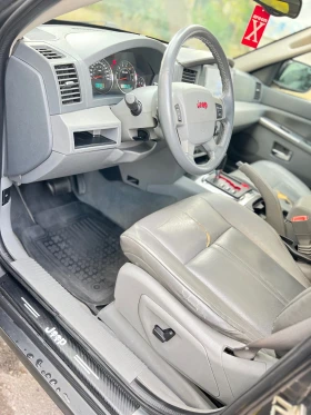 Jeep Grand cherokee 350HP 700Nm - 13999 лв. / 7157.58 € - 62146740 11
