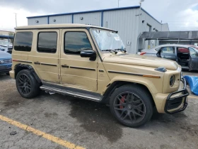 Mercedes-Benz G 63 AMG КРАЙНА ЦЕНА ДО БГ!!! - 210000 лв. / 107371.30 € - 62174960 4