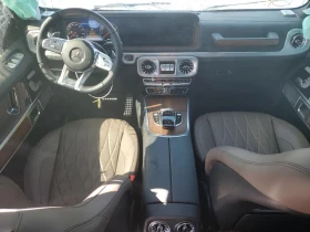 Mercedes-Benz G 63 AMG КРАЙНА ЦЕНА ДО БГ!!! - 210000 лв. / 107371.30 € - 62174960 8
