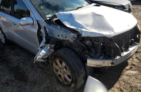 Mercedes-Benz ML 350 350 airmatic