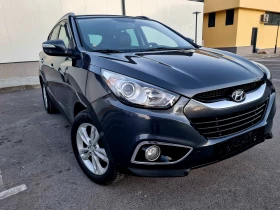 Hyundai IX35 1.6i, 135hp/LPG - 7100 € / 13886.39 лв. - 13575377 2