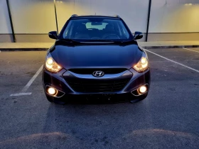Hyundai IX35 1.6i, 135hp/LPG - 7100 € / 13886.39 лв. - 13575377 17